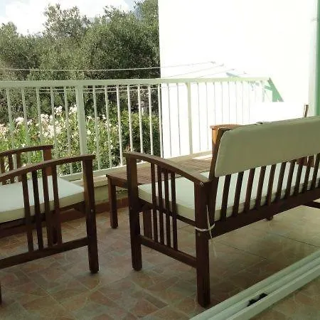 Hotel apartamentowy D'arte *