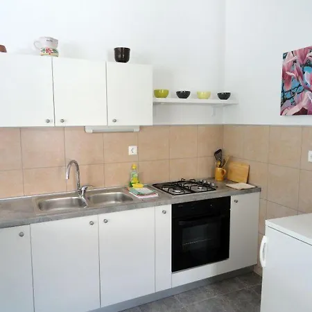 Hotel apartamentowy D'arte