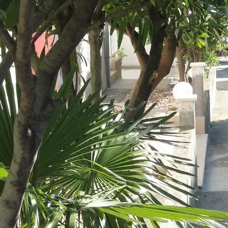 Hotel apartamentowy D'arte