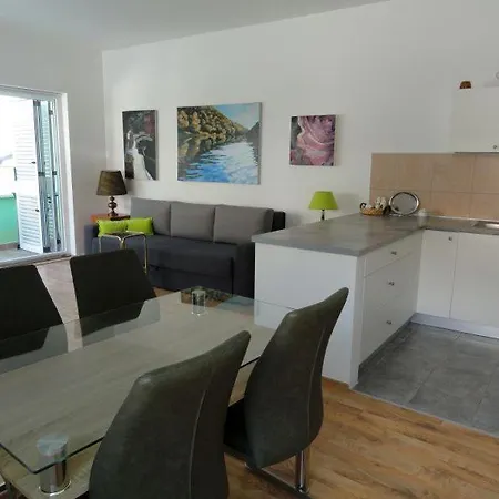 Hotel apartamentowy D'arte *