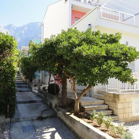 Hotel apartamentowy D'arte *