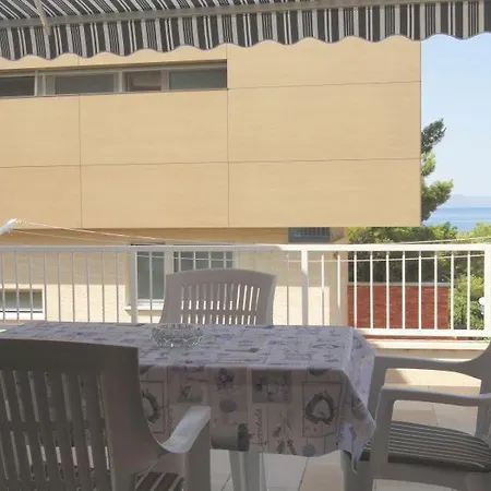 D'arte Lejlighedshotel