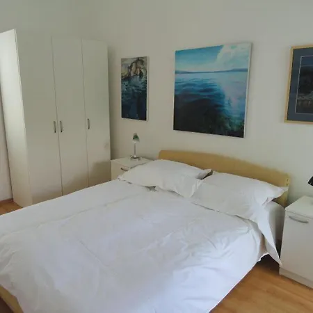 D'arte Lejlighedshotel