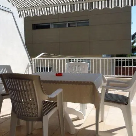 D'arte Lejlighedshotel